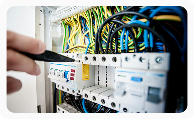 Electrical Services