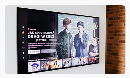 TV Mounting & Installation In Dubai