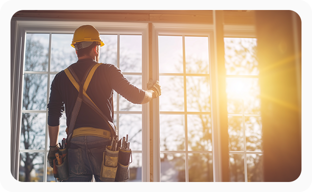 Door &amp; Window Installation