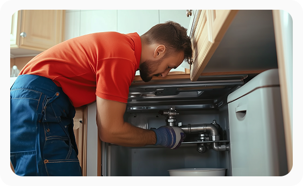 Plumbing Services