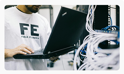 Electrical Maintenance In Dubai