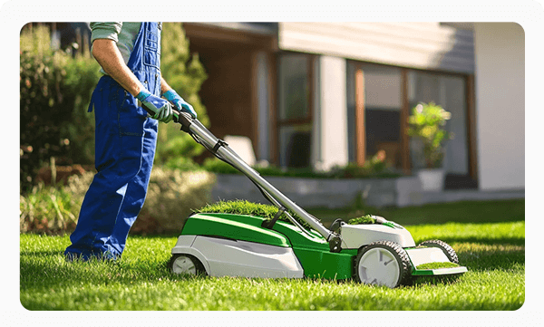 Garden Care & Maintenance In Dubai