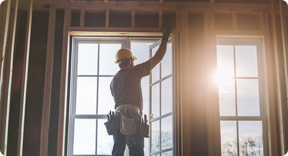Door & Window Replacements In Dubai