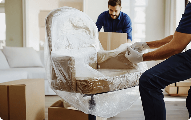 Packing and Moving Services in Dubai