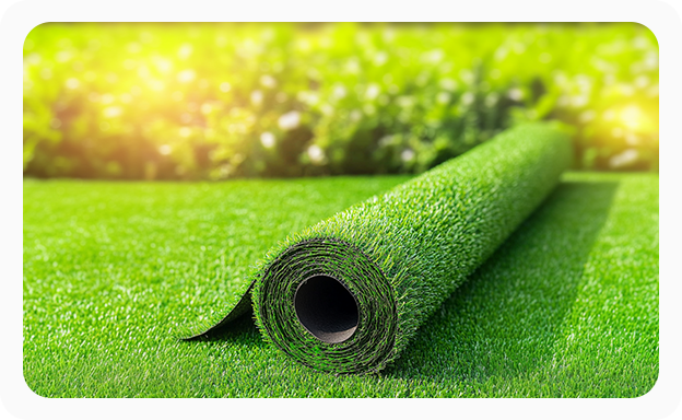 Artificial Turf &amp; Desert Landscaping