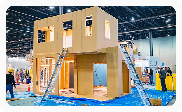 Exhibition Dismantling &amp; Exit Solutions