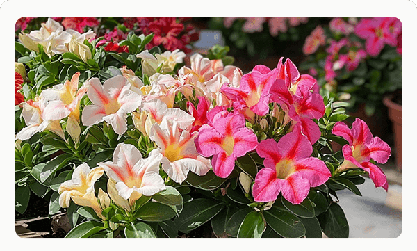 Drought-Tolerant Plant Selection and Care