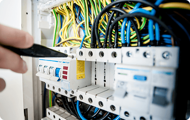 Electrical Services in dubai - Emergency Repairs & Installations