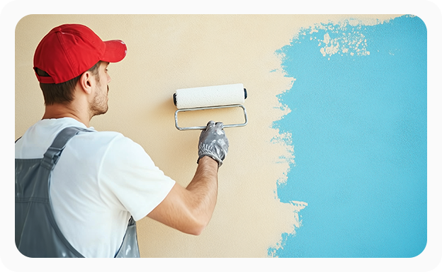 Painting Services