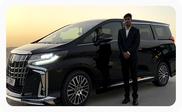 Chauffeur Services