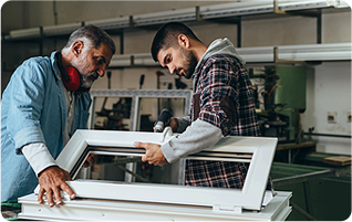 Door and Window Installation & Repair in Dubai 