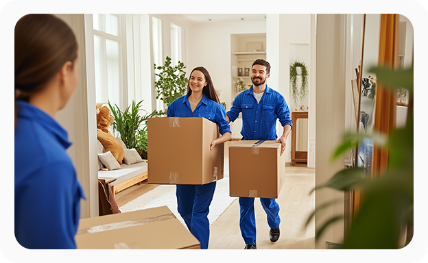 Transportation Services